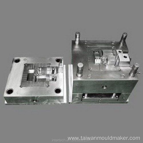 Taiwan Plastic Injection Mold plastic molding injection